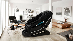Ultimate Relief: Premium Massage Chairs for Back Pain