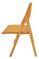 Anderson Teak - Windsor Folding Chair (sell & price per 2 chairs only) | [CHF-550F]